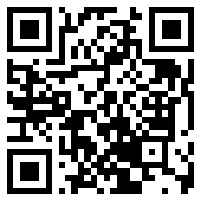 QR Code for bitcoin:1FxbMh6L3cjKThUcvFmmM7tLLe8RbLA1Us