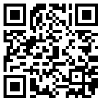 QR Code for bitcoin:1FxcDECKyA243QBSwPSXMFf15L2cQ96BrZ
