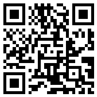 QR Code for bitcoin:1Fxg8GUhm4FbipKSgUrjuMLeQdWhDyeVU9