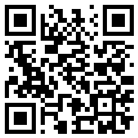 QR Code for bitcoin:1Fxr8jdJG9CABL5wnnjVM7eNc96wFUWRNE