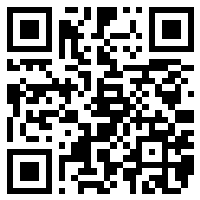 QR Code for bitcoin:1FxrbDorWas6bJEMGz8daFPeq3piUYAWee