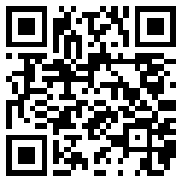 QR Code for bitcoin:1FxtmZ3WFaehikBunHZrwRZe2jVZgPWr1t