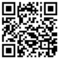 QR Code for bitcoin:1FxzrNcGtHhhDTAoqBZo7cysSczDvxRZpo