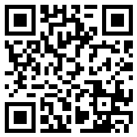 QR Code for bitcoin:1Fy3bm3KnaVLoAcCzK523BXaLAvWNzLSPk