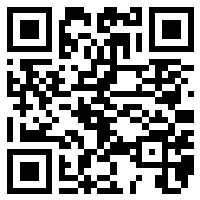 QR Code for bitcoin:1Fy7Fe3UXPfqaGrJML5kUvydLewgECkvwS
