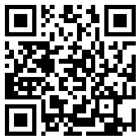 QR Code for bitcoin:1Fy7su5RbDXRcMYMPZUmk4sPWd4x6N526X