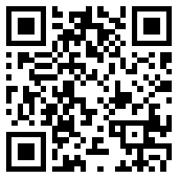 QR Code for bitcoin:1FyAYhLmfdNbFXQRWkhFA3bpSFjUsxfZfD