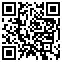 QR Code for bitcoin:1FyCuP7cnCFQbV765kaZ2fj3sJJVXJmLRE
