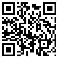 QR Code for bitcoin:1FyH4MXY65XEWhzxU3iDsxnn1WCcppsw9B
