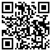 QR Code for bitcoin:1FyJea6WXF3fBJLXm3VpdbYTrCeDujySmH