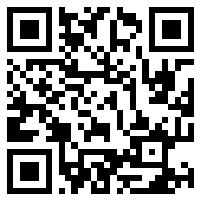 QR Code for bitcoin:1FyP1Fz2kVFSjerYq5TRRGkSHZ2bHyrrH2