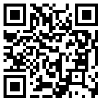QR Code for bitcoin:1FyQ5E54fpTD6QU7HSxyMqW2FCdH2A7dUD