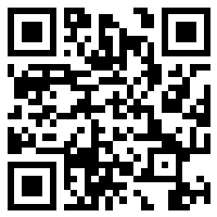 QR Code for bitcoin:1FySrf29wNAt9tMASBse1iyxkundynRiNs
