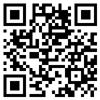 QR Code for bitcoin:1FyTYRmAmM6cZSXMrhUnh1qqRmPCHESvGD