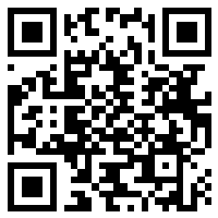 QR Code for bitcoin:1FyTihBWxujodGkZwVdo3esRoC27LSqRH7
