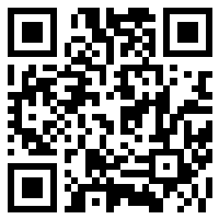 QR Code for bitcoin:1FycGDeAmH2AFPM67ADPVJW1m7fTydP2X