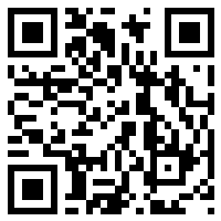 QR Code for bitcoin:1FydjMJ4jnd2tdZiZ2NPd7m4HY5baf5wGL