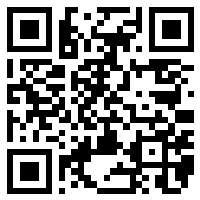 QR Code for bitcoin:1FygetmDwtjAh7LkX6YYm2kTYbuJQ8wz2V