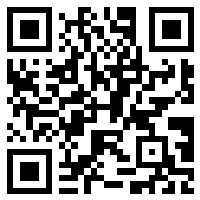 QR Code for bitcoin:1FymCQGHhRHtNfmAw6xoTU2UdxPXqBcoe2