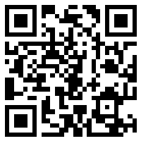 QR Code for bitcoin:1FymNvgZeGxT8dAYuumUb3KE6jQXM4oH2v