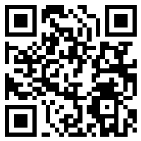 QR Code for bitcoin:1FypQJsFfxKdaBvXnUVpppmsoNsR8NY2JV