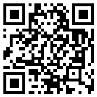QR Code for bitcoin:1Fype761jZvGfMmCuDH29niAUkV176wPiN