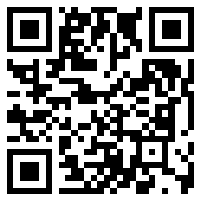 QR Code for bitcoin:1FysPKiQfVkFxJ3EVb9poTYcKwSTcdPbEB