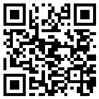 QR Code for bitcoin:1FytPJ3EEPHipwpoumo32DSLqV481RdegE