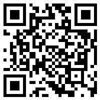 QR Code for bitcoin:1FywGFGYsGBCFFoqWUaTeboKKgJ7qFbcaD