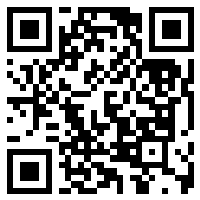 QR Code for bitcoin:1FyxuA8YoK134VkedFMmPdcGYcVGdpCXWN