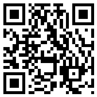 QR Code for bitcoin:1FyyZMYmESRGU4bubX42rzzLiDcjH6CVYU