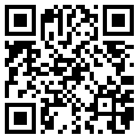 QR Code for bitcoin:1Fz1SEXTSbJSG6Z59cqVPVdbugjhyQhrk2