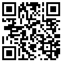 QR Code for bitcoin:1FzDosq6BoxNTQZGKQ6tQF1HeM2uVAkhT7
