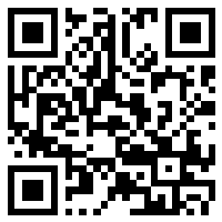 QR Code for bitcoin:1FzKfrk3sURFBBeHT6mkqBrkYdxXiLss98