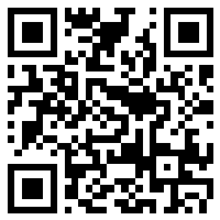 QR Code for bitcoin:1FzLUrgf4ya93oZX461ozUTD5Ru3EmGUov
