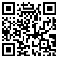 QR Code for bitcoin:1FzMS5NDkqXscgSy5f2MHvvrSb9QATQwQe