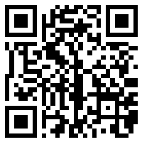 QR Code for bitcoin:1FzNDNNQSGzp6SfNQSTpygAUTPyZNft23B
