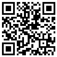 QR Code for bitcoin:1FzSnyNm3GPY224Uo7oZNN8cPPp8wtJLtr
