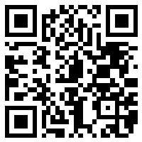 QR Code for bitcoin:1FzUhjhrA3oNTcyX2QCuRYUXePgzsri5gY