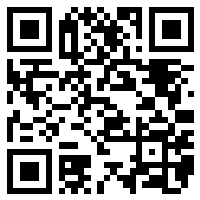 QR Code for bitcoin:1FzUnZs9WMDJXWkf25n5rJr1L8YV3caFA4