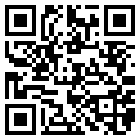 QR Code for bitcoin:1FzWRv576XghpzehmXfcavfRWKtpuPtB9P