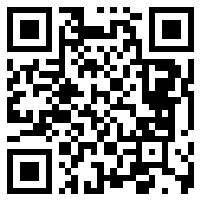 QR Code for bitcoin:1FzYZq8Qd32qdHepFaP6tBFeK3LjNfBBC2