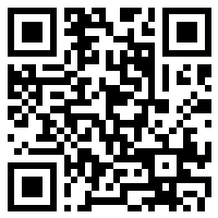QR Code for bitcoin:1Fzc8ujX5tz6sXHgUxPKQDBEywmmoRgGfb