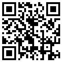 QR Code for bitcoin:1FzdaFJyLbAuxgitewFU7GSsW3cwqMKHxQ