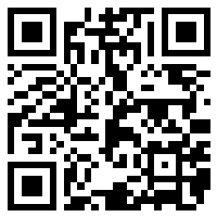 QR Code for bitcoin:1FziEj4h6LMf1ThrucZA65KiEmCcwoRPUp