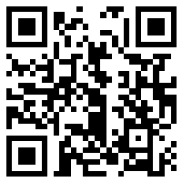 QR Code for bitcoin:1FzkVh5uHe2nSDAYuUGDKTU6RFvsxcCnKK