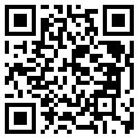 QR Code for bitcoin:1FznN94Vu41f2HqpLUJgsC6UThLPK5pBPD