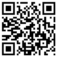 QR Code for bitcoin:1FznTLrseAdJSGpBVDRCMREDcehu1UXxCB