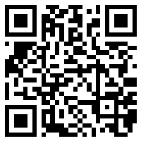 QR Code for bitcoin:1FznYKwqRwUsjyQAvCaMsffbocLtREcfhm