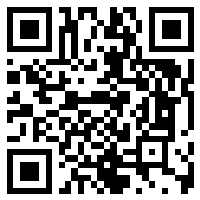QR Code for bitcoin:1FzsVjVdA94oEUFiyLw65ppJJ4XcU6Qfca